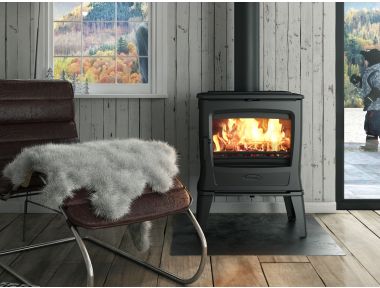 Dovre TAI45WD Houtkachel