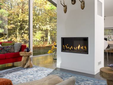 Bellfires Horizon Bell XS Gashaard