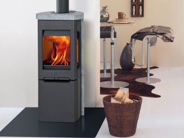 Jotul F165S Houtkachel