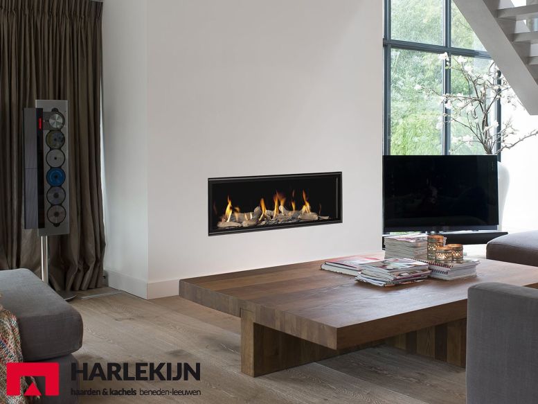 Bellfires Horizon Bell Medium Gashaard