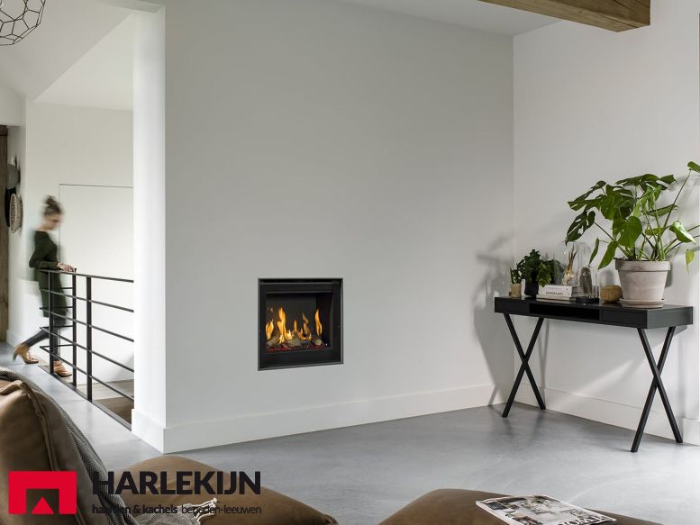 Bellfires Smart Bell 55/55 Gashaard