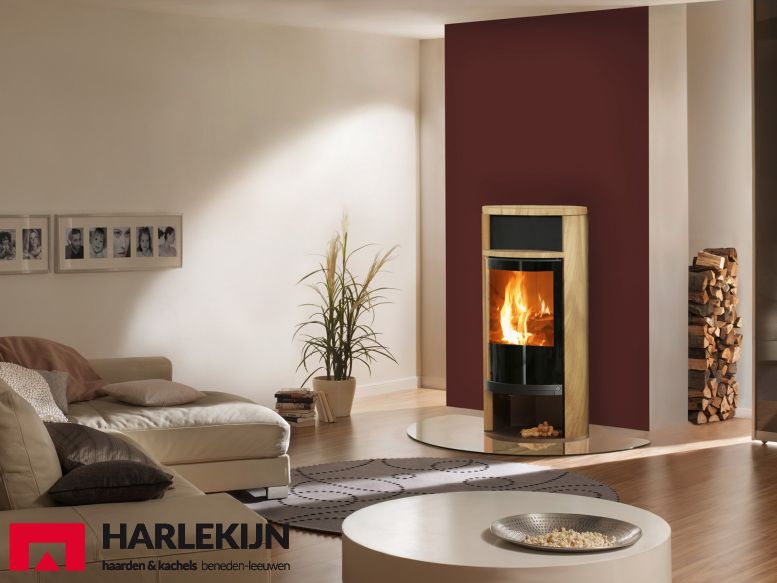 Spartherm Selections Sino L Houtkachel